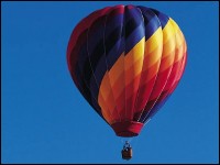 Champagne Balloon Flight - nationwide