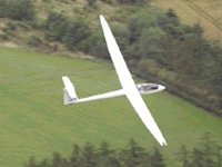 Experience gliding in Devon - 3 Aerotows