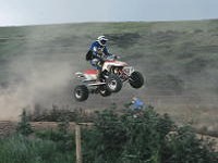 Quad Biking Experience - the thrill of a lifetime