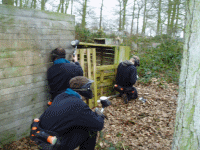 Paintballing Experience from <i>Promotion not found</i> in No county