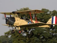 Tiger Moth experience picture