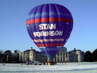 Hot Air Ballooning Experience from <i>Promotion not found</i> in No county