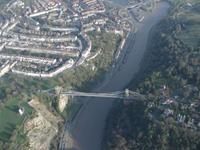 South West Champagne Hot Air Balloon Flight