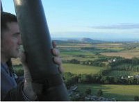Promotions from Hillend in Fife