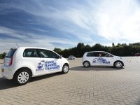 Young Driver - 30 mins each for a party of 3 attraction, Exeter