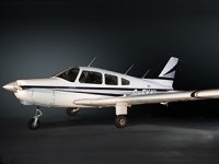 60 Min Light aircraft trail lesson - four seater