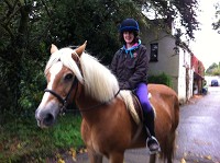 One hour hack for 1 person