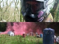 Paintballing - FULL DAY for 6 attraction, Great+Torrington