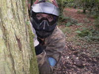 Full dayFamily Airsoft Experience for 4 attraction, Great+Torrington