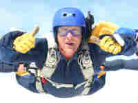 Skydiving Experience picture