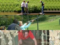 Stag Hen 25 clays Team Building skills and more attraction, Dawlish