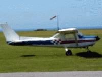 Aeroplane Pilot Trial Lesson - UK wide attraction, Hatherleigh