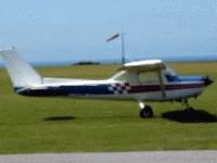 Aeroplane Pilot Trial Lesson - UK wide