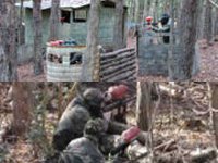 Paintballing Experience from <i>Promotion not found</i> in No county