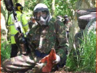 Paintballing Experience from <i>Promotion not found</i> in No county