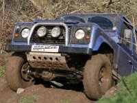 4x4 Driving Experience - 1 hour attraction, Callington