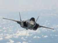 Fly an F35 fighter