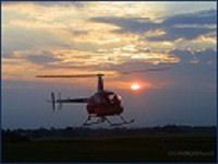 Helicopter trial lesson picture