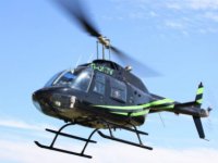 St Ives Summer Special Helicopter Tour
