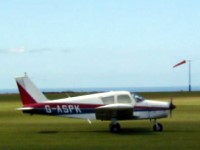 60 Minute Aeroplane Trial Flying Lesson (4 Seater)