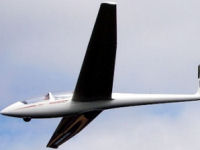 Gliding experience picture