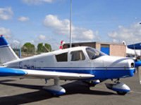 Aeroplane Pilot Double Flying Lesson (4 Seater Aircraft)