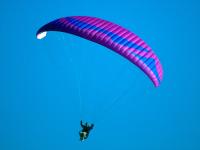 PARAGLIDING 1 DAY COURSE