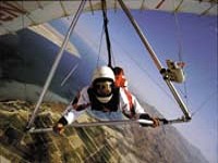 Hang Gliding Experience picture