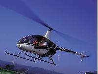 Helicopter trial lesson picture