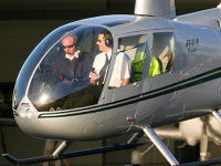 Helicopter trial lesson picture