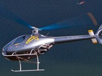 Flight Discovery Day - Cabri G2