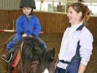 Toddler Taster Session