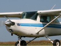 60 minute flight experience in a Cessna 152
