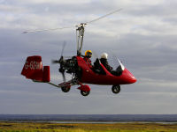 Autogyro Experience picture