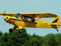 30 minute Trial Lesson in a Super Cub