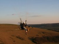 Paramotoring Experience picture