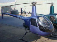 Helicopter trial lesson picture