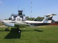 60 Minute Trial Flying Lesson - 2 seater aircraft