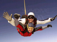 Skydiving Experience picture