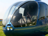 Helicopter trial lesson picture