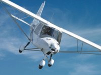 30 minute Microlight Flight - C42