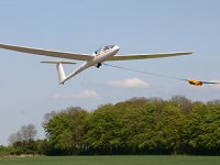 Taster Gliding Lesson