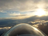 Gliding experience picture
