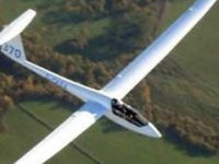 Gliding experience picture