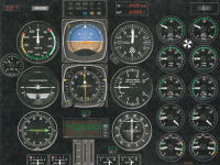 FAA Simulator - 45 minutes