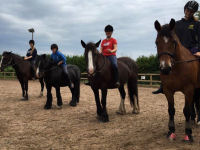 30 minute group lesson